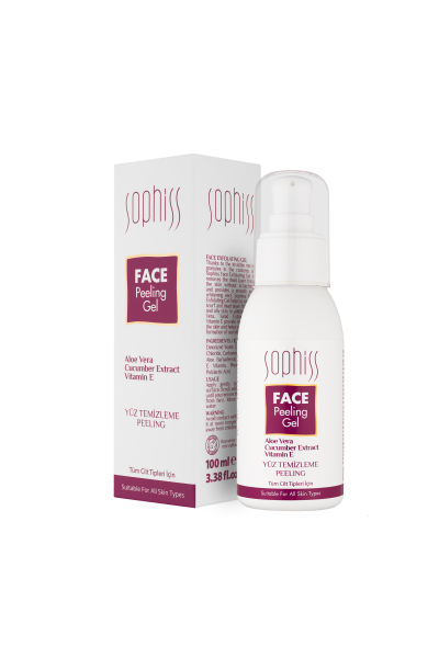 B-Calm Cilt mikroflorasının restorasyonu - 2