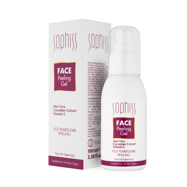 B-Calm Cilt mikroflorasının restorasyonu - 2